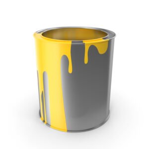 Asian Paints Melamyne Transparent 1 L Melamine Coating