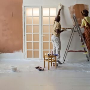 Painting Service