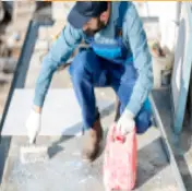 Waterproofing Solutions