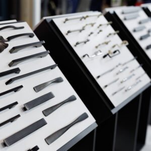 Cabinet Hardware