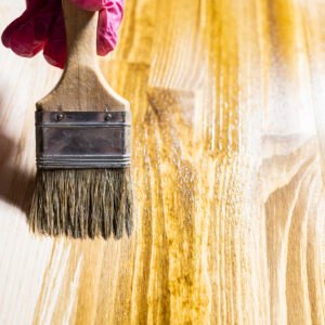 Wood Coatings